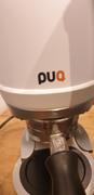 Alternative Brewing Puqpress Q2 Automatic Coffee Tamper Gen 5 Review