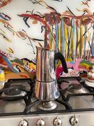 Alternative Brewing Bialetti Venus Moka Pot - All Sizes Review