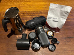 Alternative Brewing Bialetti Venus Moka Pot - All Sizes Review