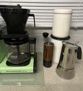 Alternative Brewing Bialetti Venus Moka Pot - All Sizes Review