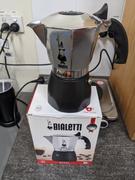 Alternative Brewing Bialetti Brikka Moka Pot Review