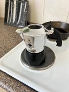 Alternative Brewing Bialetti Brikka Moka Pot Review