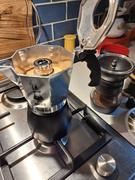 Alternative Brewing Bialetti Brikka Moka Pot Review