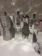 Alternative Brewing Bialetti MokaPot Express- All Sizes Review