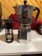 Alternative Brewing Bialetti MokaPot Express- All Sizes Review