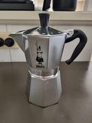 Alternative Brewing Bialetti MokaPot Express- All Sizes Review