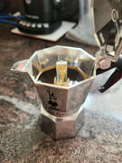 Alternative Brewing Bialetti MokaPot Express- All Sizes Review