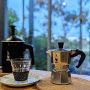 Alternative Brewing Bialetti MokaPot Express- All Sizes Review