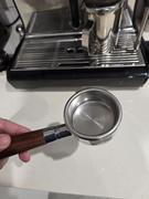 Alternative Brewing VST Precision Double Ridgeless Filter Basket Review