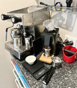 Alternative Brewing VST Precision Double Ridgeless Filter Basket Review