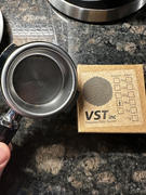 Alternative Brewing VST Precision Double Ridgeless Filter Basket Review