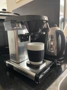 Alternative Brewing Moccamaster One Cup Review