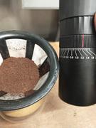 Alternative Brewing Kanso Hiku Hand Coffee Grinder Review