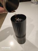 Alternative Brewing Kanso Hiku Hand Coffee Grinder Review