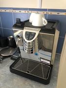 Alternative Brewing Nuova Simonelli Oscar II Coffee Machine Review