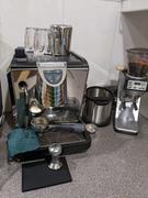 Alternative Brewing Nuova Simonelli Oscar II Coffee Machine Review