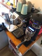 Alternative Brewing Nuova Simonelli Oscar II Coffee Machine Review
