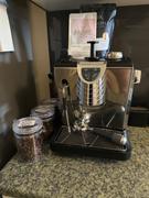 Alternative Brewing Nuova Simonelli Oscar II Coffee Machine Review