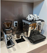 Alternative Brewing Nuova Simonelli Oscar II Coffee Machine Review