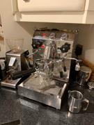 Alternative Brewing Isomac Tea Due Coffee Machine Review