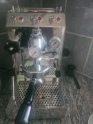Alternative Brewing Isomac Zaffiro Due Coffee Machine Review