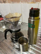 Alternative Brewing Hario Craft V60 Brewing Kit Review
