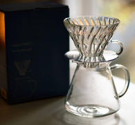Alternative Brewing Hario Craft V60 Brewing Kit Review
