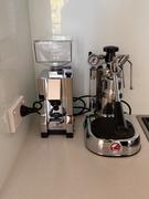 Alternative Brewing La Pavoni Professional PL Review
