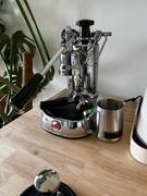 Alternative Brewing La Pavoni Professional PL Review