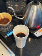 Alternative Brewing STTOKE Ceramic Reusable Cup Review