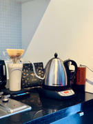 Alternative Brewing STTOKE Ceramic Reusable Cup Review