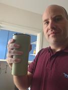 Alternative Brewing STTOKE Ceramic Reusable Cup Review