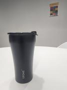 Alternative Brewing STTOKE Ceramic Reusable Cup Review