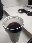 Alternative Brewing STTOKE Ceramic Reusable Cup Review