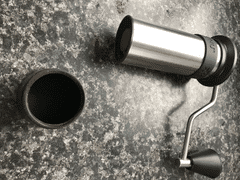 Alternative Brewing Kinu M47 Phoenix Coffee Grinder Review