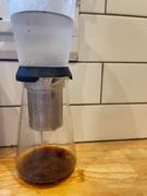 Alternative Brewing Hario Shizuku Slow Drip Brewer Review