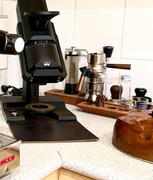 Alternative Brewing Kinu M47 Classic Coffee Grinder Review