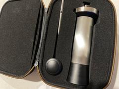 Alternative Brewing Kinu M47 Classic Coffee Grinder Review