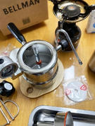 Alternative Brewing Bellman Espresso & Steamer - CX 25P Review
