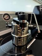 Alternative Brewing Bellman Espresso & Steamer - CX 25P Review