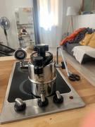 Alternative Brewing Bellman Espresso & Steamer - CX 25P Review
