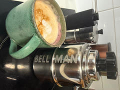 Alternative Brewing Bellman Stovetop Steamer 50SS Review
