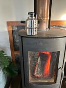 Alternative Brewing Bellman Stovetop Steamer 50SS Review