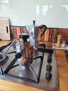 Alternative Brewing Bellman Stovetop Steamer 50SS Review