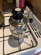 Alternative Brewing Bellman Stovetop Steamer 50SS Review