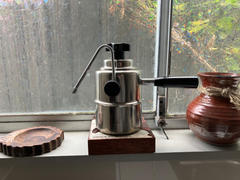 Alternative Brewing Bellman Stovetop Steamer 50SS Review