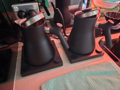 Alternative Brewing Fellow Corvo EKG Electric Kettle Review