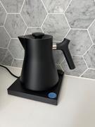 Alternative Brewing Fellow Corvo EKG Electric Kettle Review