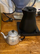Alternative Brewing Fellow Corvo EKG Electric Kettle Review