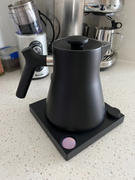 Alternative Brewing Fellow Corvo EKG Electric Kettle Review